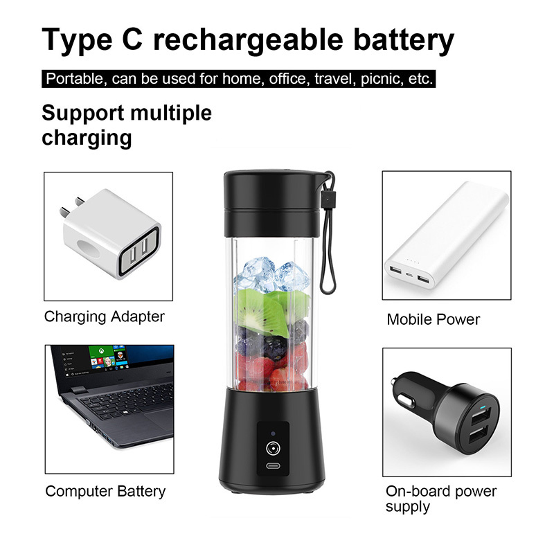 Mobiler Mixer (USB) 3