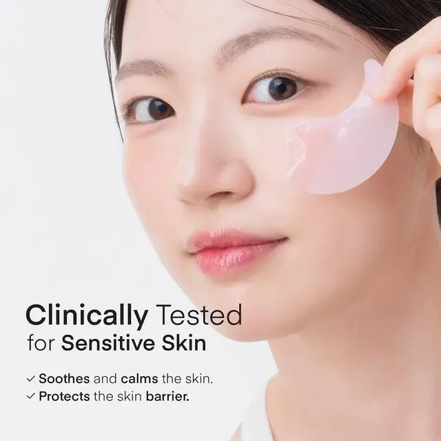 Hydrogel Eye Pads 3
