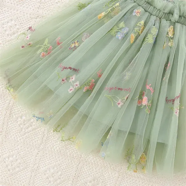 Baby Girl Dress 4