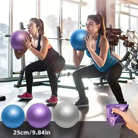 Mini Exercise Ball