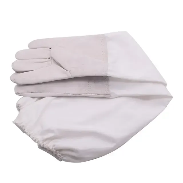 Beekeeping Gloves 3