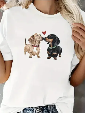 Dachshund Women's T-Shirt