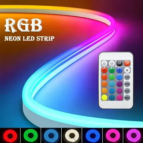 RGB LED Light Strip