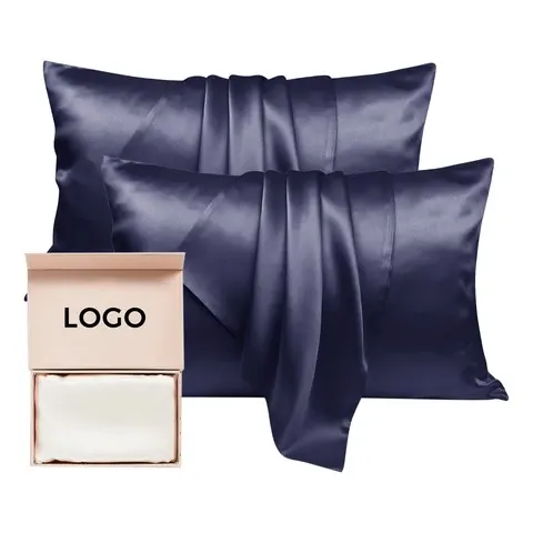 22 Momme Mulberry Silk Pillowcase