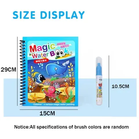 Coloring Book
