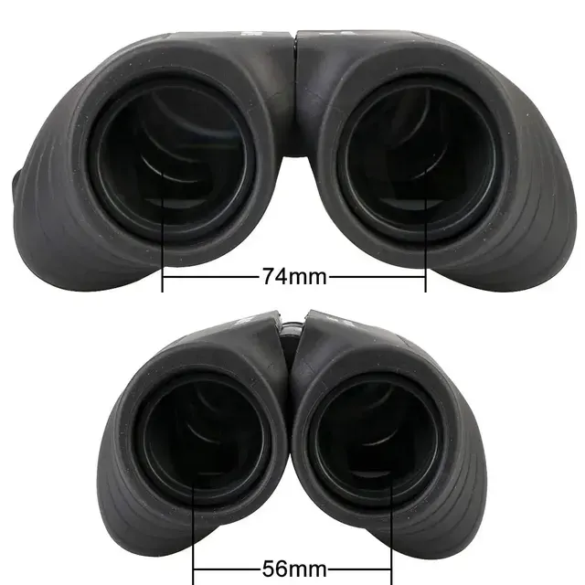 Porro Prism Binoculars 3