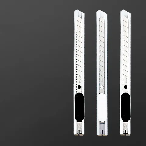Utility Knife Blade