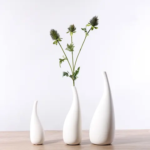 Keramikvase