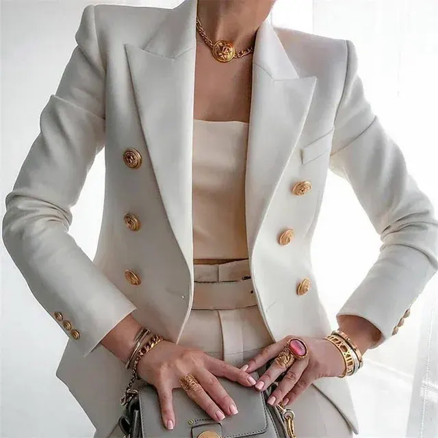 Women's Blazer 3