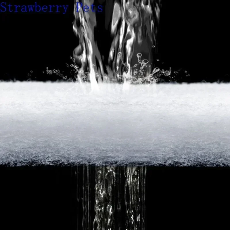 Bio Cotton Sponge Filter for Aquariums 3