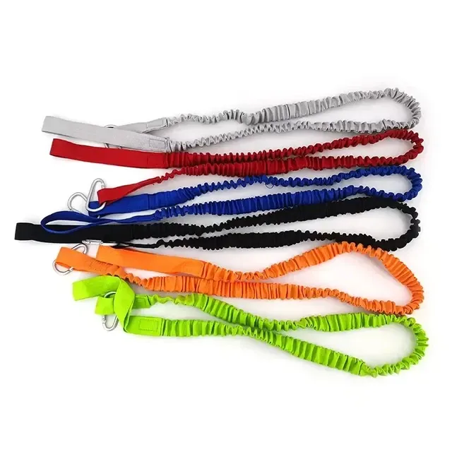 Kayak Paddle Leash 4