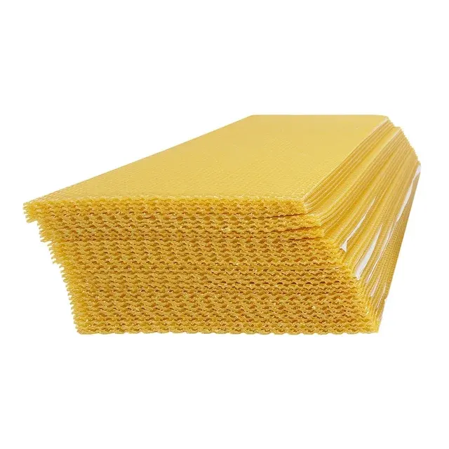 Beeswax Sheets 2