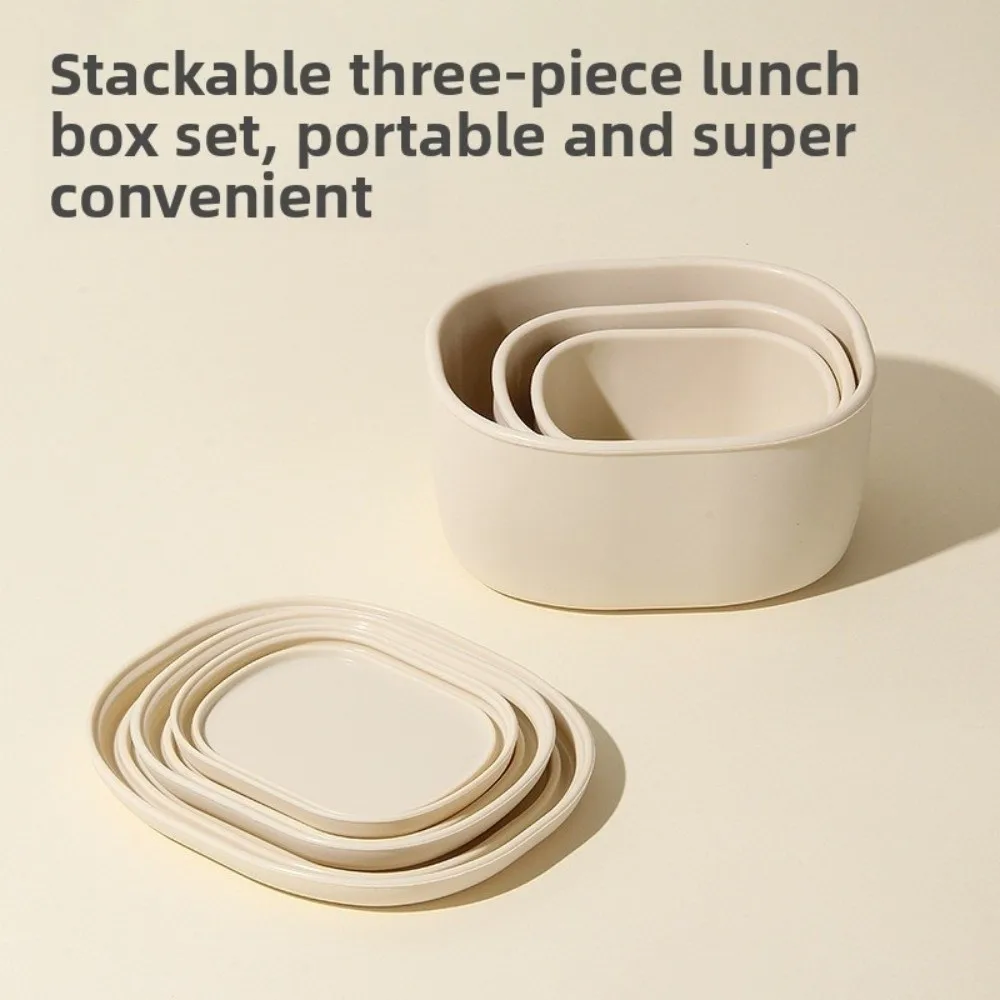 Silikon-Lunchbox 4