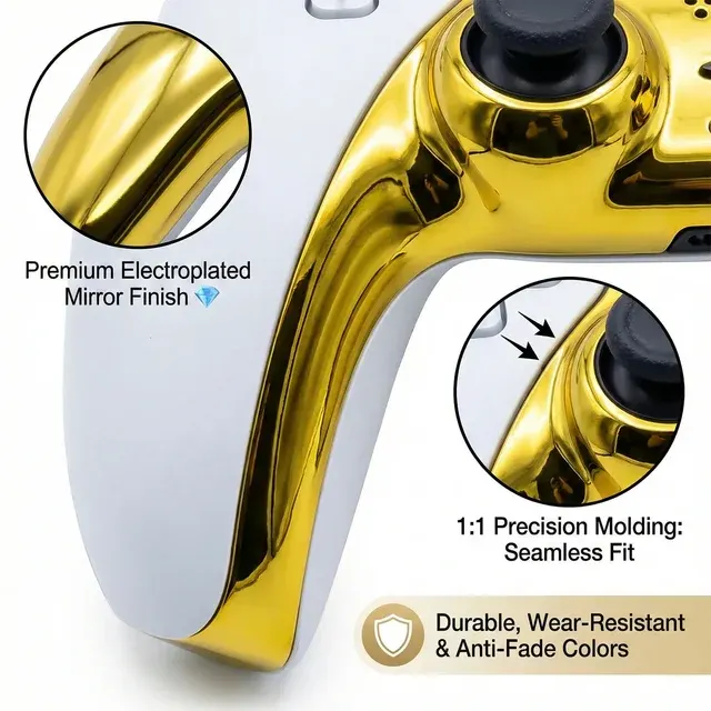 Controller Trim Strip 2