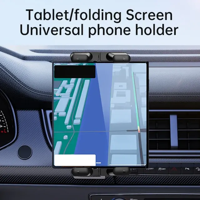 Car Vent Smartphone Holder 3
