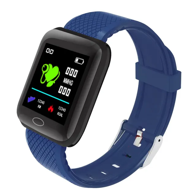 Color Screen Sports Smart Bracelet 1