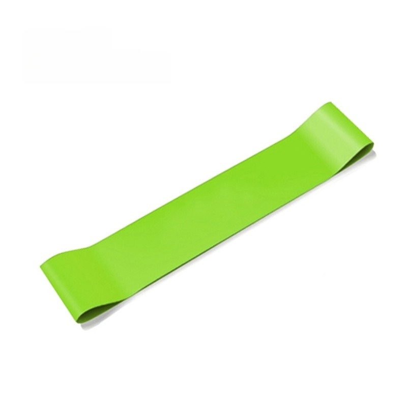 Latex Resistance Band Set Hips Ankles 2