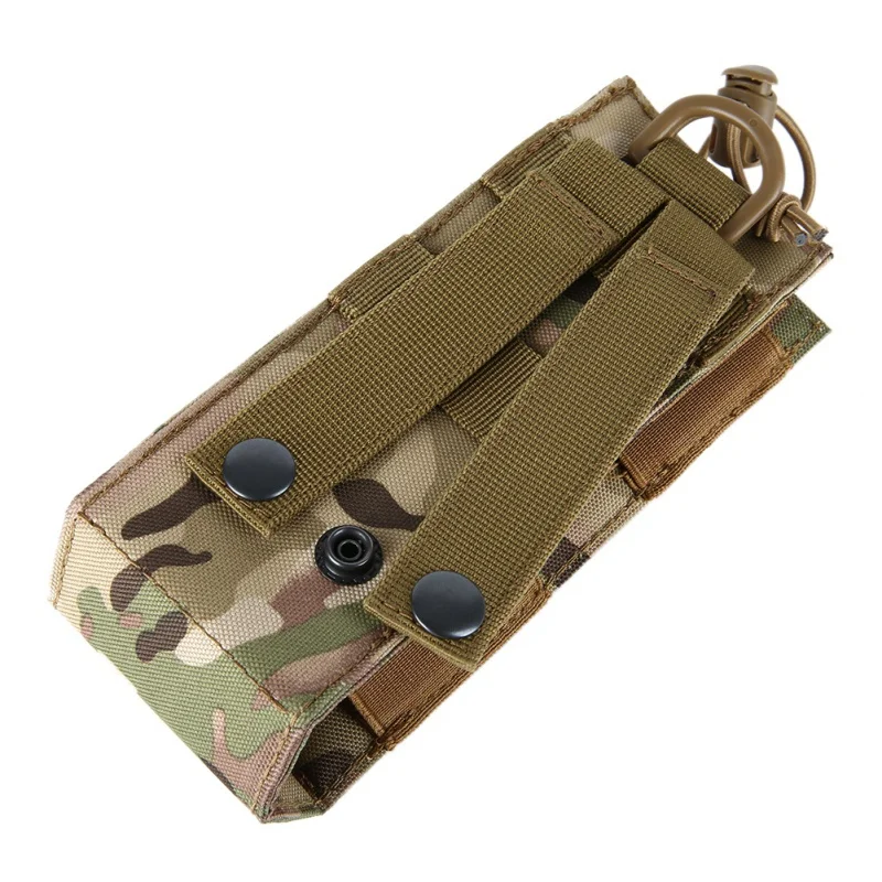 Molle Wasserflasche Holster Tasche Outdoor Sport Reiten Camping 3