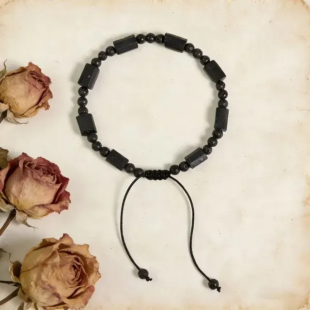 Gemstone Bracelet 3