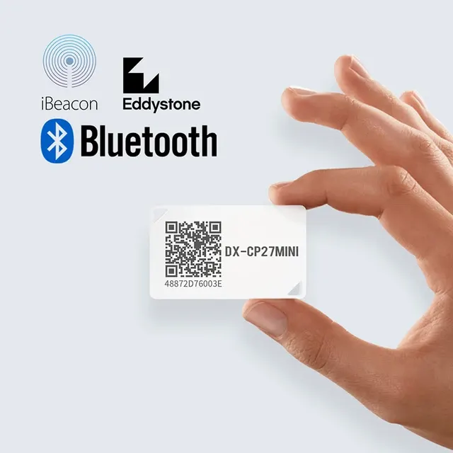 Bluetooth Beacon 2
