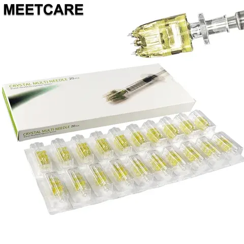 Microneedling Device
