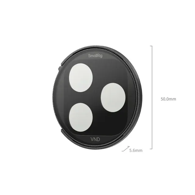 Clip-On Phone Filter 4