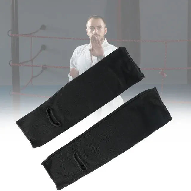Shin Guard 3