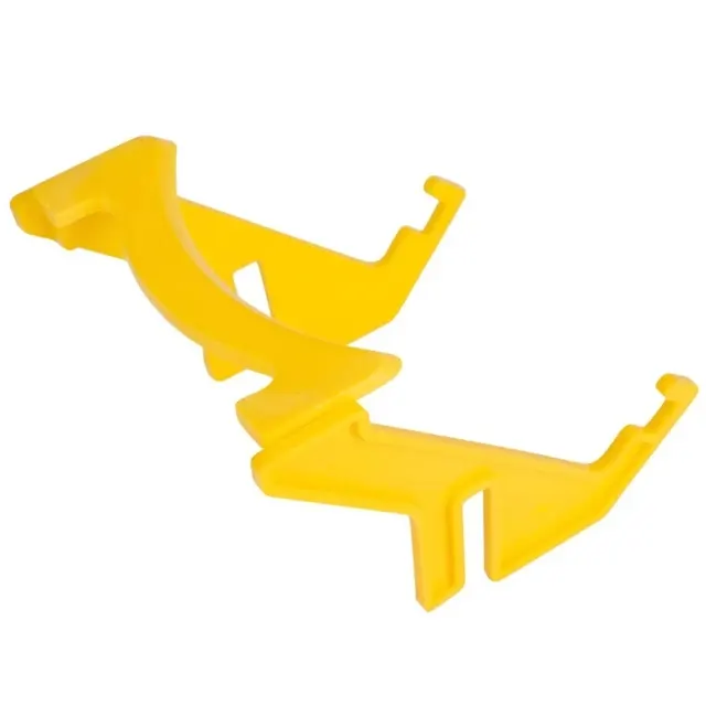 Honey Bucket Holder 4