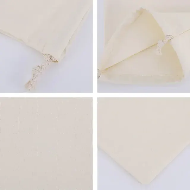 Drawstring Gift Pouch 4