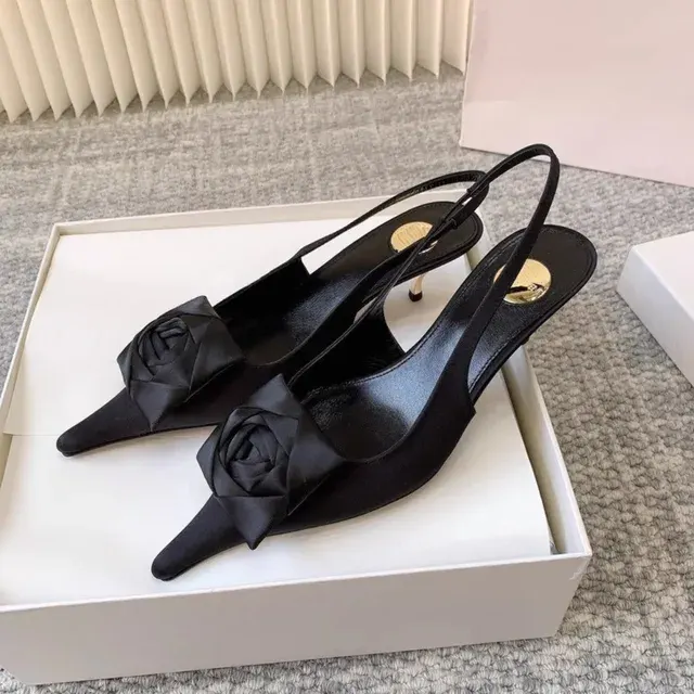 Women's Flat Sandals 3