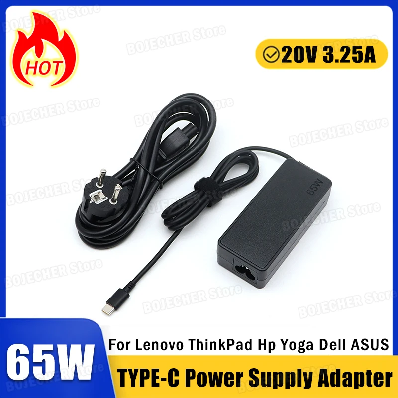 Laptop-Ladegerät