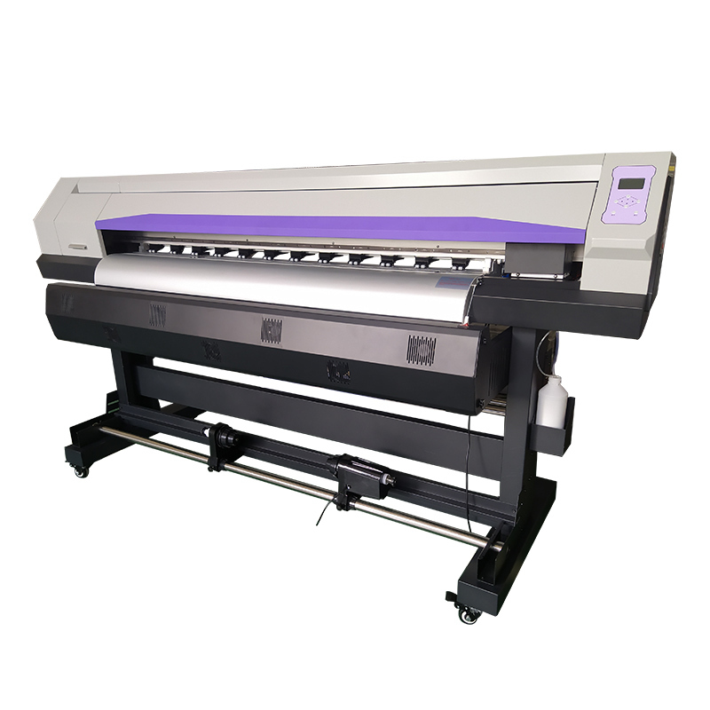 Schneideplotter 4