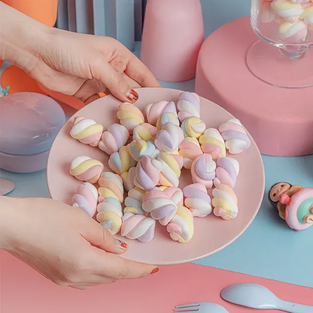 Decorative Cotton Candy Prop 2