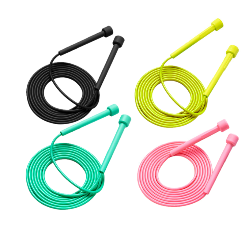 Cordless Speed Jump Rope with Sweatband 2