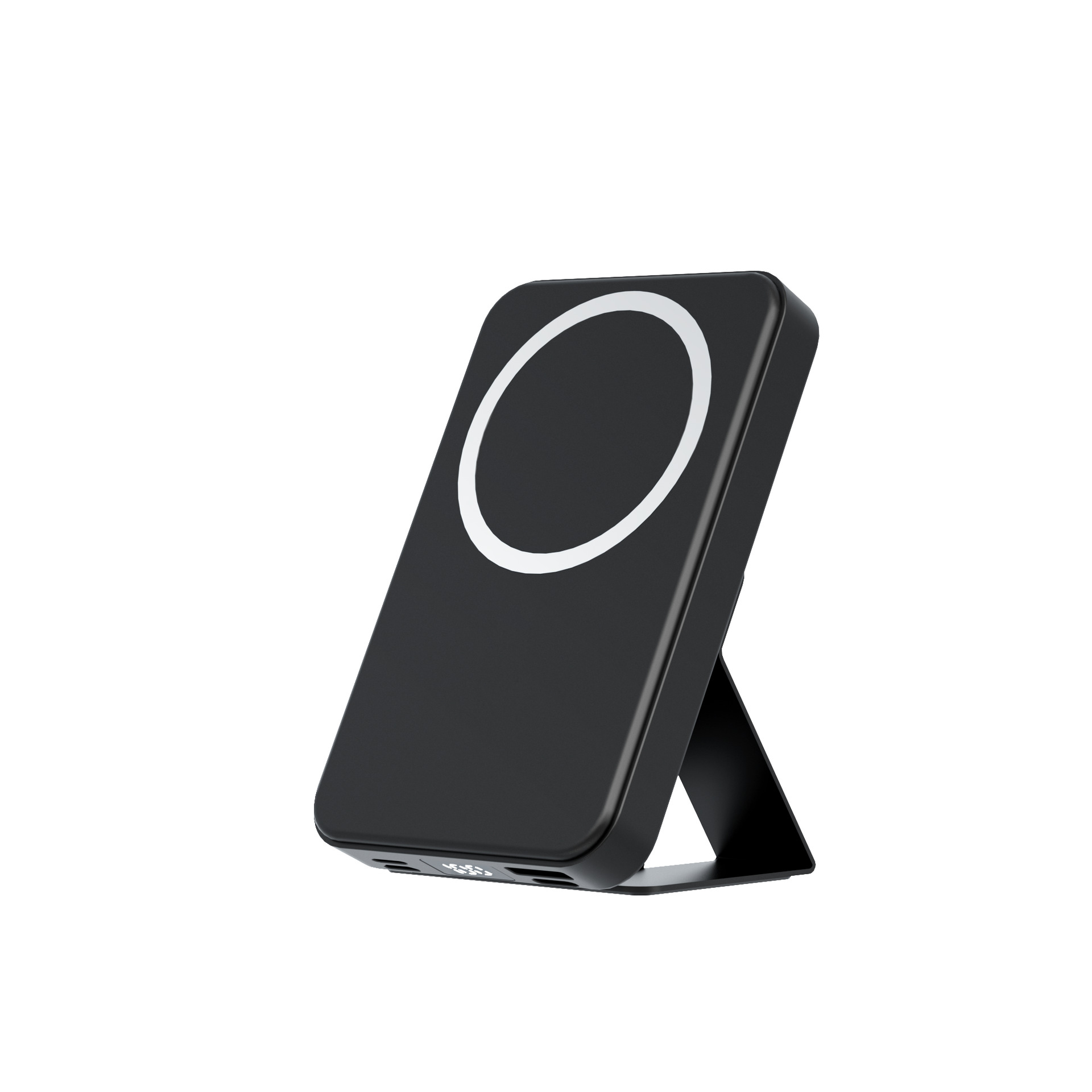 Magsafered Wireless Fast Charging Power Banks 10000mAh Magnetic
