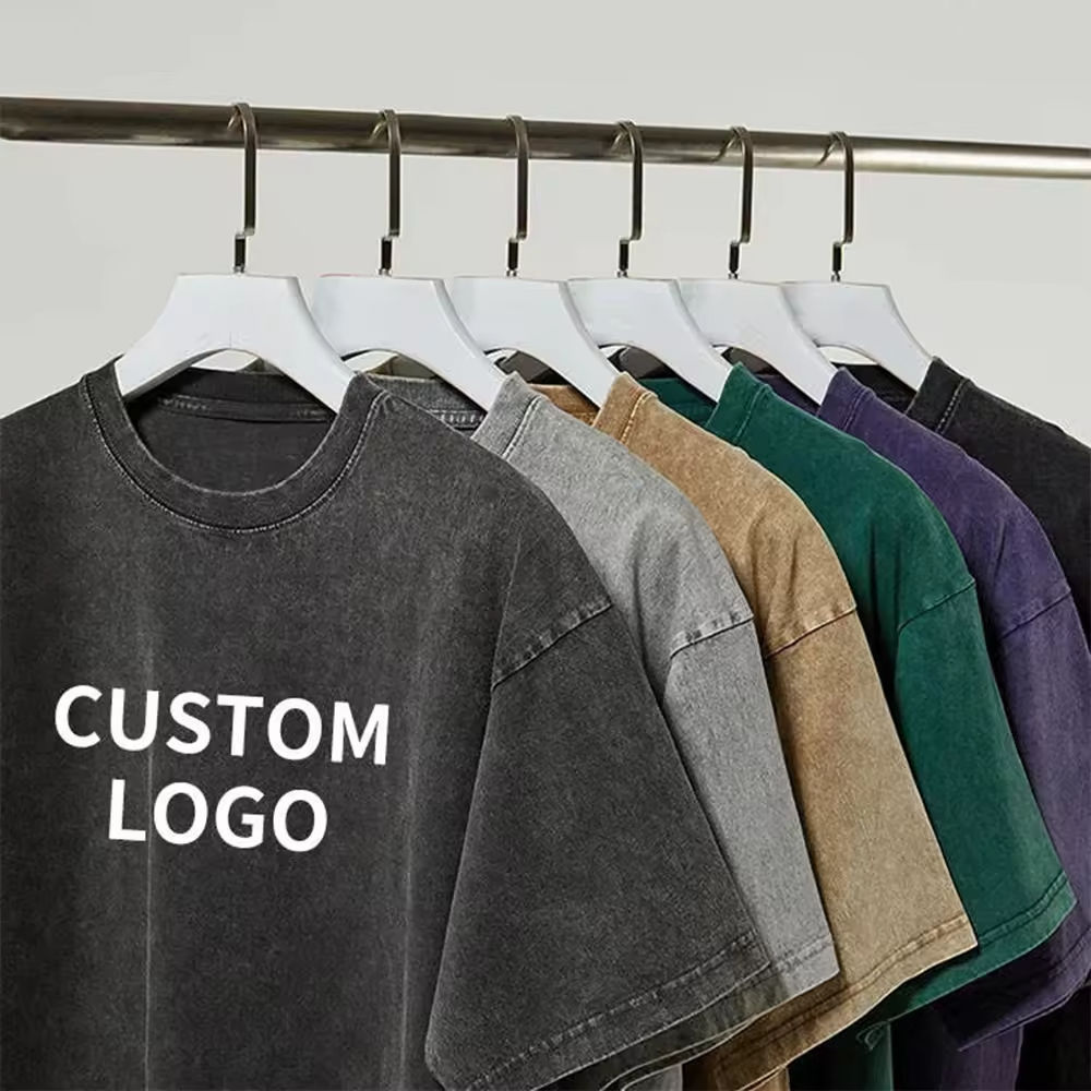 Plus Size Vintage Acid Wash Graphic Tee 3