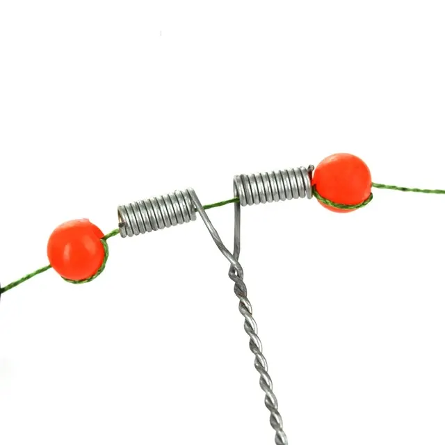 Fishing Bait Cage 3
