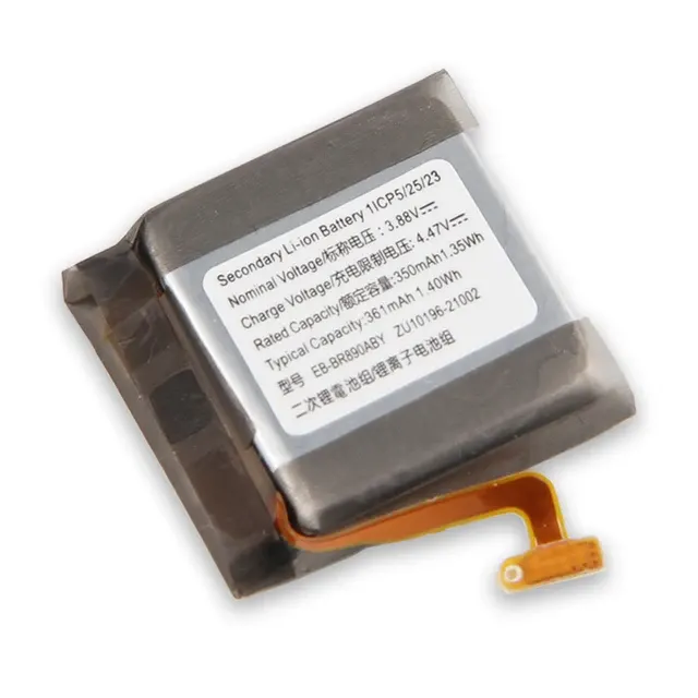 Smartwatch Battery 4