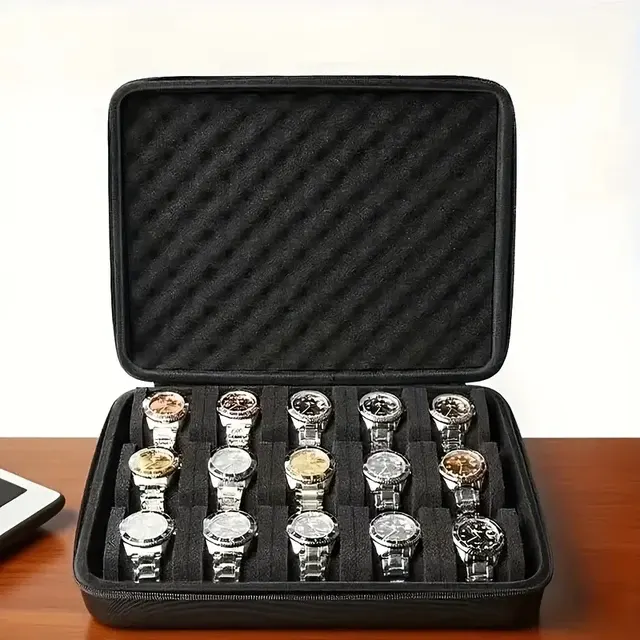 Watch Storage Box 3