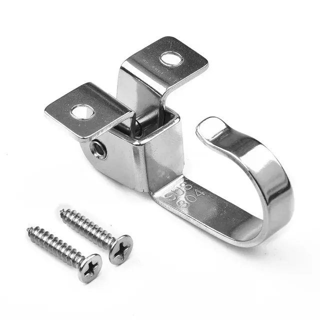 Stainless Steel Ceiling Hook 4