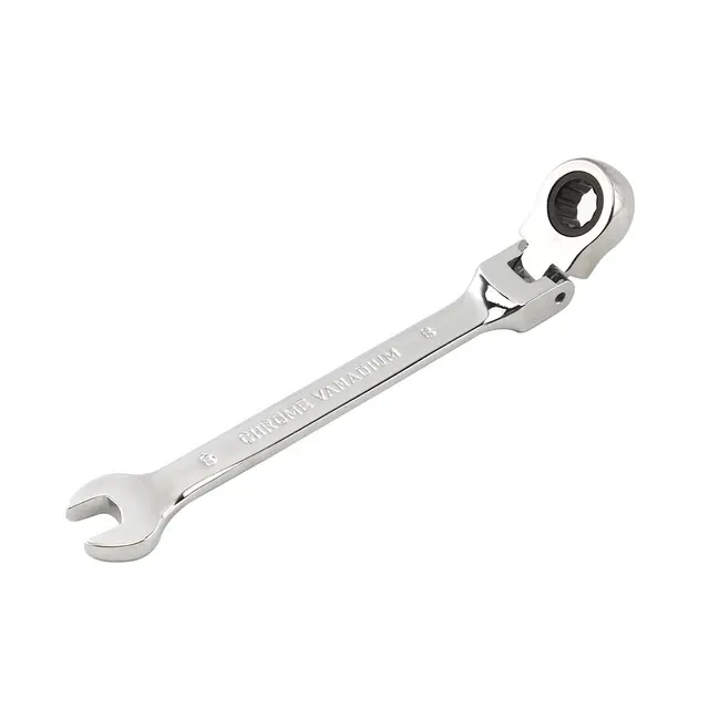 Ratchet Wrench 2