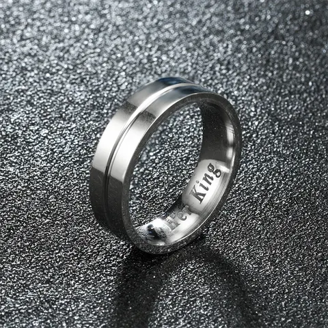 Couple Rings