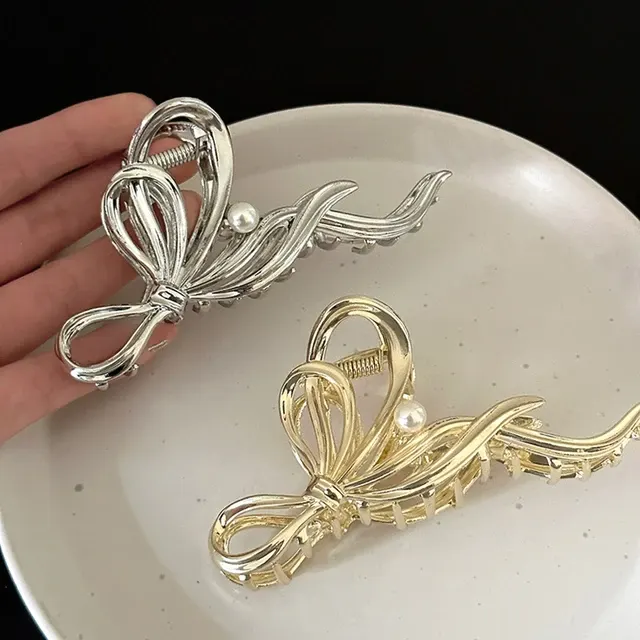 Bridal Hair Clip 2