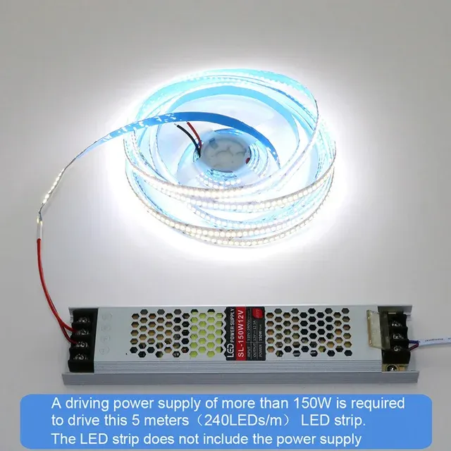 LED Strip Light 4