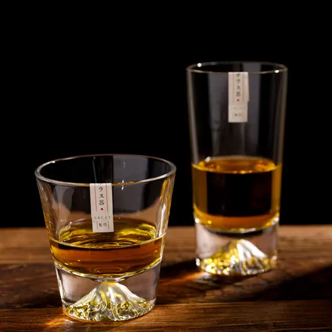 Whiskyglas