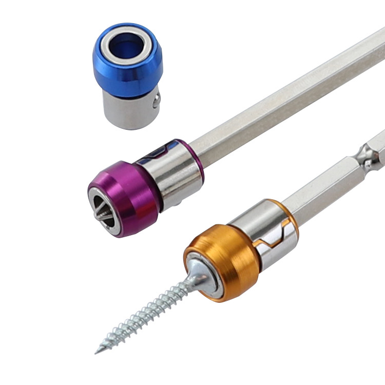 Batch Head Magnetic Ring Strong