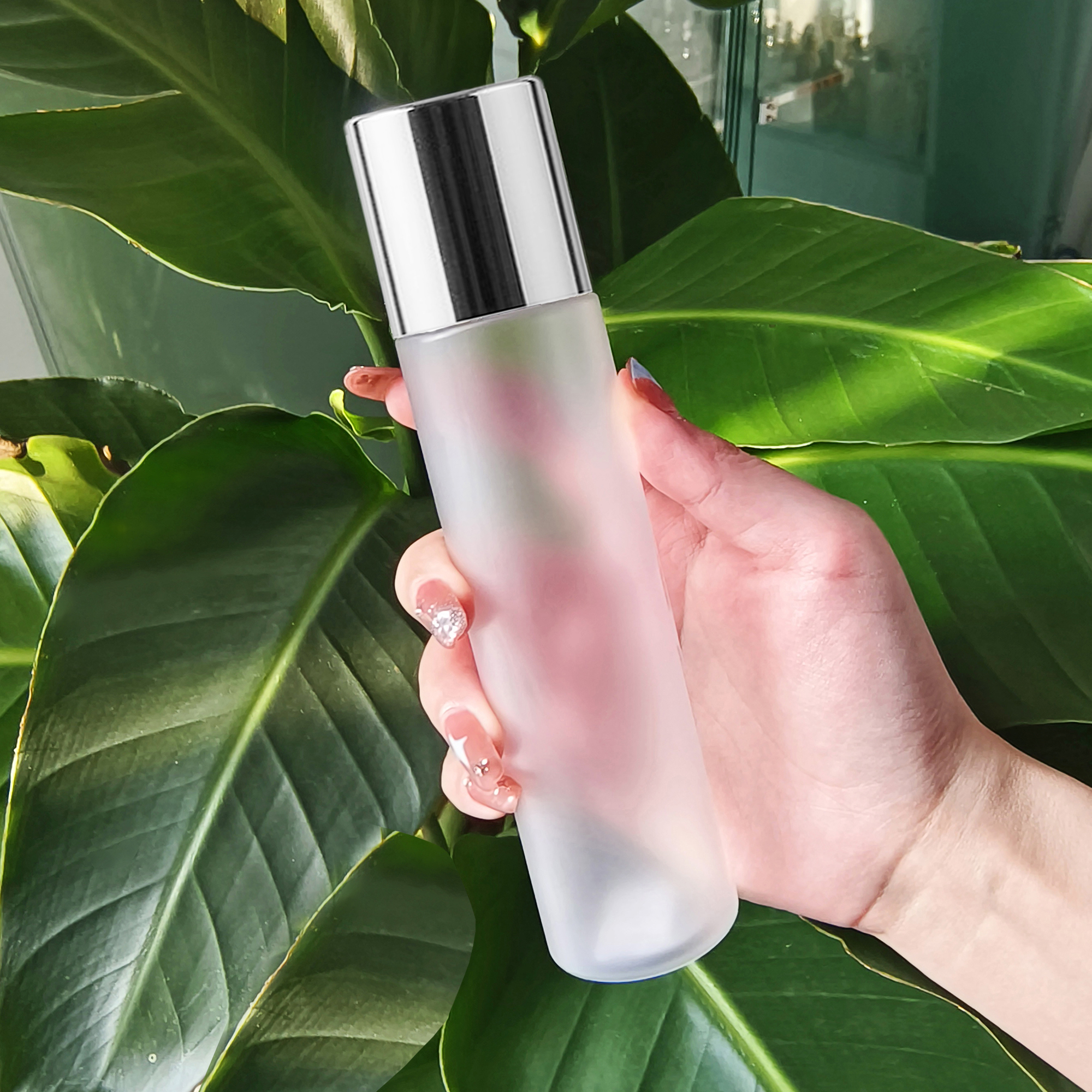 Tonerflasche 3