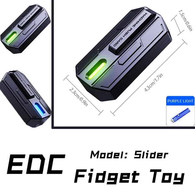 Fidget Spinner 1
