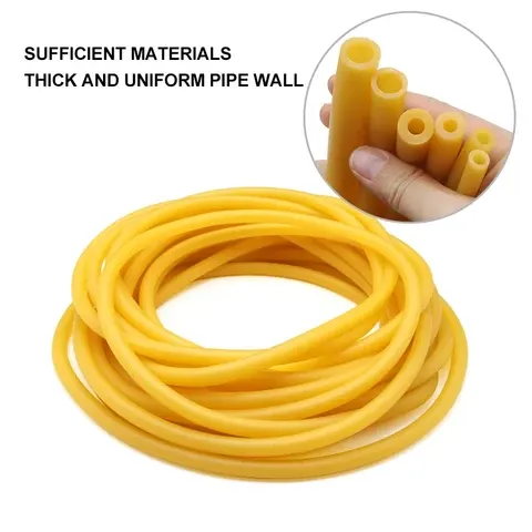 Latex-Gummiband