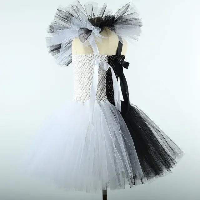 Halloween Costume Dress 4